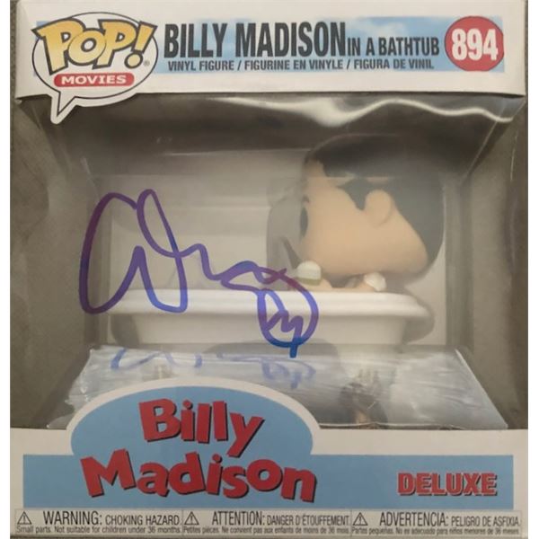Adam Sandler Pop! Funko from "Billy Madison" Movie