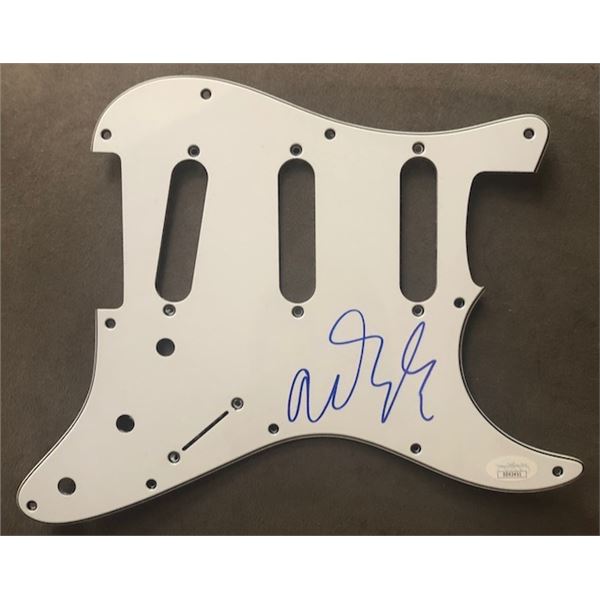 Adele Adkins Signed Pickguard