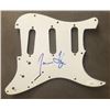 Image 1 : James Taylor Signed Pickguard