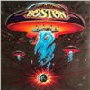 Image 1 : Boston Autographed Album