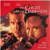 Image 1 : Michael Douglas & Val Kilmer  Autographed Laserdisk & Cover