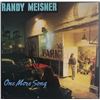 Image 1 : Randy Meisner Autographed Recprd Store Poster