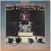 Image 1 : Rush Autographed Album