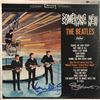 Image 1 : The Beatles Autographed Album ALL 4 MEMBERS!!