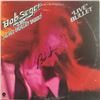 Image 1 : Bob Seger Autographed Album