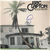 Image 1 : Eric Clapton Autographed Album