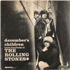 Image 1 : Rolling Stones Autographed Album