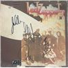 Image 1 : Led Zeppelin Autographed Album "Houses of The Holy"