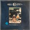 Image 1 : Eric Clapton Autographed Album