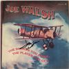 Image 1 : Joe Walsh Autographed Album