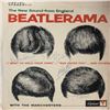 Image 1 : Beatles  Autographed Beatlerama Album  ALL 5 MEMBERS!