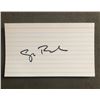 Image 1 : George Bush Sr Cut Autograph