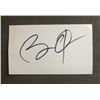 Image 1 : Barack Obama Cut Autograph
