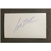 Image 1 : Joe Biden Cut Autograph