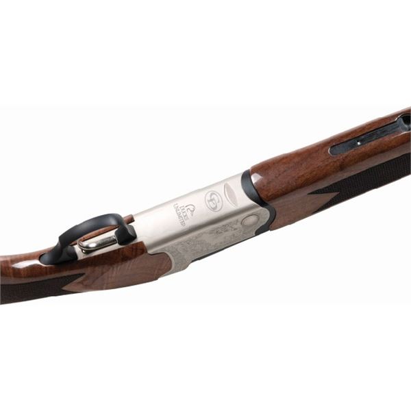 Charles Daly 202A Over/Under Shotgun