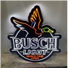 Image 1 : Busch Beer Quack One Open Krystal LEDeon