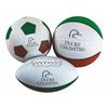 Image 1 : 3 Piece Sports Ball Set