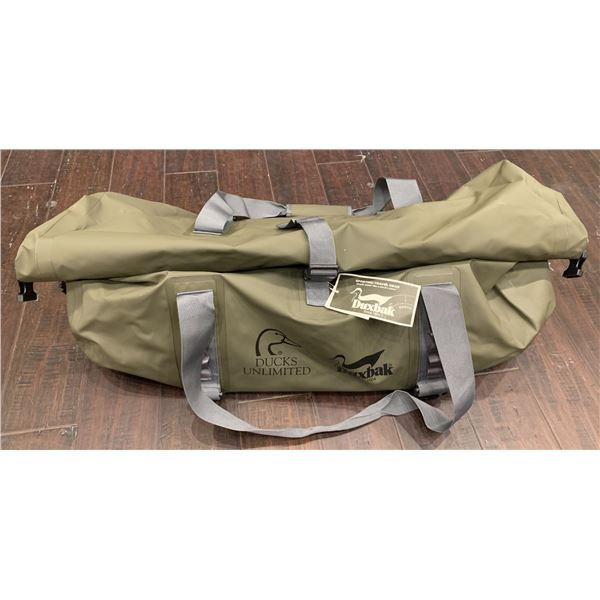 Duxbak STG Large Duffel Bag