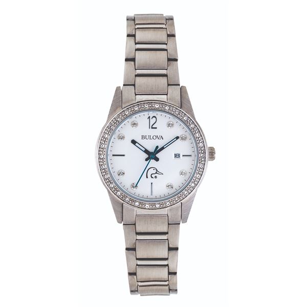 Ladies' Bulova Watch