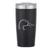 Image 1 : 4 DU engraved 20oz Tumblers