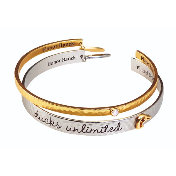 2 Piece Bracelet Set