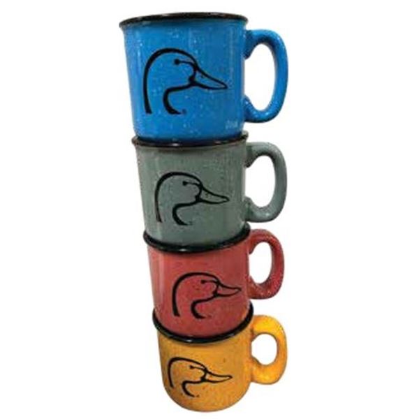 COFFEE MUG SET