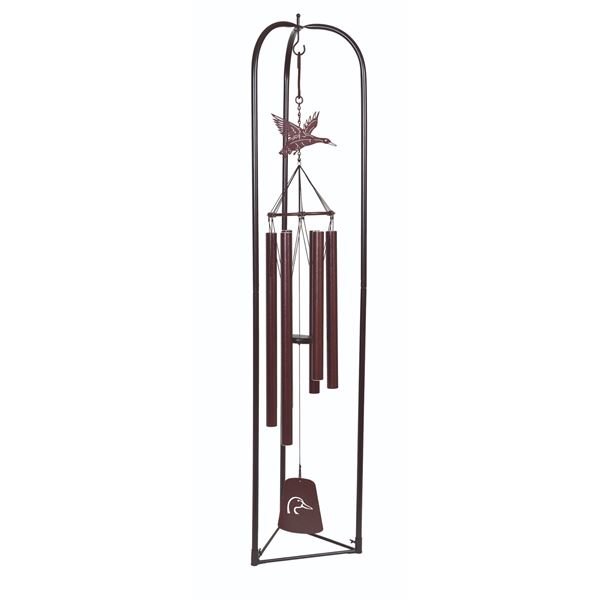 Wind Chime with Stand