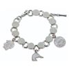 Image 1 : Charm Bracelet