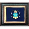 Image 1 : United States Air Force Framed Flag
