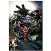 Image 1 : Marvel Comics "Spider-Man UnNumbered Limited #14" Numbered Limited Edition Giclee on Canvas by David