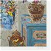 Image 2 : John Powell, "Mountain Vista" Limited Edition Serigraph, AP Numbered 3/63 and Hand Signed with Lette