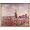 Image 1 : ?Tulips in Holland? by Claude Monet  #1562367