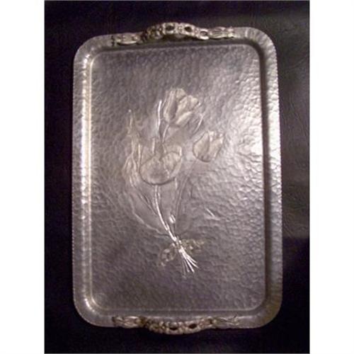 Vintage Rodney Kent Large Serving Tray 423 1562759