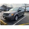 Image 1 : 2010 DODGE GRAND CARAVAN SE, 4DR VAN,  GREY, VIN # 2D4RN4DEXAR427363