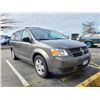 Image 2 : 2010 DODGE GRAND CARAVAN SE, 4DR VAN,  GREY, VIN # 2D4RN4DEXAR427363