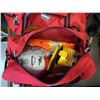 Image 2 : 3 TENACIOUS NEW WORK GEAR IN BAGS