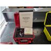 Image 1 : PIB-100 INTERFACE BOX WITH SOFTWARE IN HARD CARRY CASE