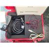 Image 2 : PIB-100 INTERFACE BOX WITH SOFTWARE IN HARD CARRY CASE