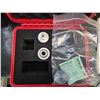 Image 2 : ARRIEL 1 SER OIL FILTER BASE ASSEMBLY SEAL KIT IN HARD CARRY CASE