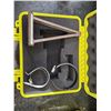 Image 2 : B3 TWIST GRIP TENSION TOOL IN HARD CARRY CASE