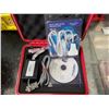 Image 2 : AKV CYCLE COUNTER PROGRAMMER WITH SOFTWARE IN HARD CARRY CASE