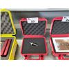Image 1 : ARRIEL COMPRESSOR EROSION TOOL IN HARD CARRY CASE