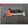 Image 2 : ARRIEL COMPRESSOR EROSION TOOL IN HARD CARRY CASE