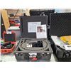 Image 1 : MACHIDA SOLARC LIGHT MODEL: RH-24N BORE-SCOPE IN HARD CARRY CASE