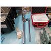 Image 1 : SNAP-ON TORQUE WRENCH AND CALIBRATION TOOLS