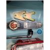 Image 2 : SNAP-ON TORQUE WRENCH AND CALIBRATION TOOLS