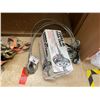 Image 1 : COBRA JR. TIRE CHAIN AND 6000LBS CABLE SLING (NOT FOR AIRCRAFT)