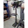 Image 2 : SEARS CRASFTMAN 17" - 16 SPEED UPRIGHT DRILL PRESS