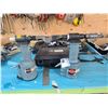 Image 2 : 2 CHERRY MAX PNEUMATIC RIVET GUNS, 1 CHERR TEXTRON HAND HYDRAULIC RIVET GUN AND 1 STARTINGLINE