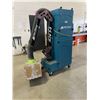 Image 1 : AIRFLOW SYSTEMS INC. HIGH FLOW EXTRACTION SYSTEM WITH E-Z ARM